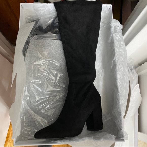 steve madden rational boot